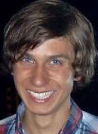 Nachhilfelehrer/in - Nachhilfe Latein, Französisch, Deutsch Wien Nachhilfe Profilbild
