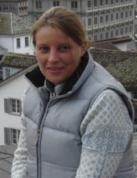 Nachhilfelehrer/in - Nachhilfe Deutsch Zürich Nachhilfe Profilbild