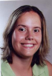 Nachhilfelehrer/in - Nachhilfe Deutsch, Englisch, Erdkunde, Biologie, Pädagogik,... Herford Nachhilfe Profilbild