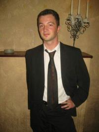 Nachhilfelehrer/in - Nachhilfe Informatik, Mathematik, Französisch Luzern Nachhilfe Profilbild