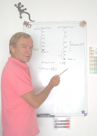 Nachhilfelehrer/in für Nachhilfe in Mathe, Mathematik, Statistik, Physik, Latein, Spa... in Stuttgart Nachhilfe Profilbild