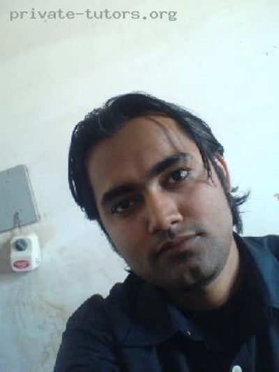 Nachhilfelehrer/in - Nachhilfe c, c, c, .NET, Mysql, JAVA, asp BANGALORE Nachhilfe Profilbild