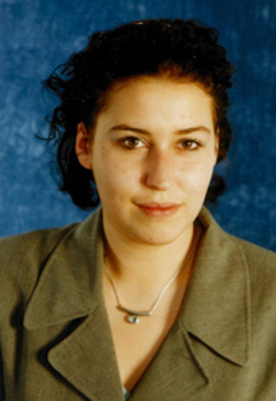 Nachhilfelehrer/in - Nachhilfe Deutsch, Englisch, Biologie, Haupt-, Nebenfächer Neukirchen-Vluyn Nachhilfe Profilbild