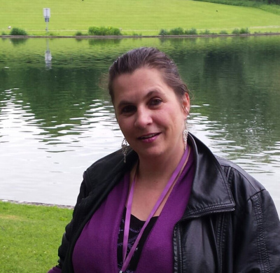 Nachhilfelehrer/in - Nachhilfe in Französisch, Englisch, Deutsch, Kunsterziehung, L... in Germering Nachhilfe Profilbild