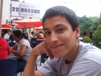 Nachhilfelehrer/in für Nachhilfe in Englisch, Französisch, Mathematik, Physik, Biolog... in Berlin Nachhilfe Profilbild