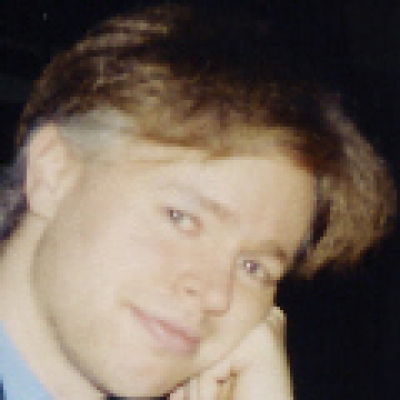 Nachhilfelehrer/in - Nachhilfe Mathematik, Statistik, Informatik, Chemie, Physik... Berlin Nachhilfe Profilbild