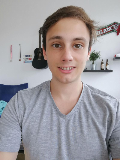 Nachhilfelehrer/in - Nachhilfe Mechanik, Mathematik, Statik, Dynamik, Matlab Wien Nachhilfe Profilbild