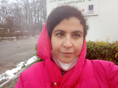Nachhilfelehrer/in - Nachhilfe Mathe, Physik, Französisch, Arabisch, Deutsch München Nachhilfe Profilbild