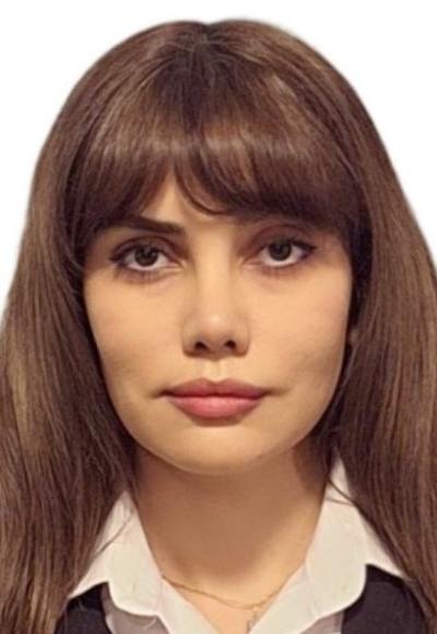 Nachhilfelehrer/in - Nachhilfe Englisch, English, Technisches Englisch, Englisch... Darmstadt Nachhilfe Profilbild