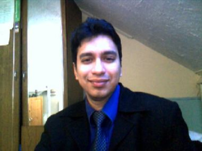 Nachhilfelehrer/in - Nachhilfe Economics, Statistics, Mathematics. 411021 Nachhilfe Profilbild