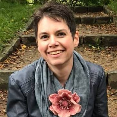 Nachhilfelehrer/in - Nachhilfe Englisch, Business English, Deutsch Als Fremdspra... Hanau Nachhilfe Profilbild