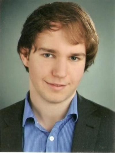 Nachhilfelehrer/in - Nachhilfe Mathematik, Englisch, Biologie, Spanisch, Chemie,... Braunschweig Nachhilfe Profilbild